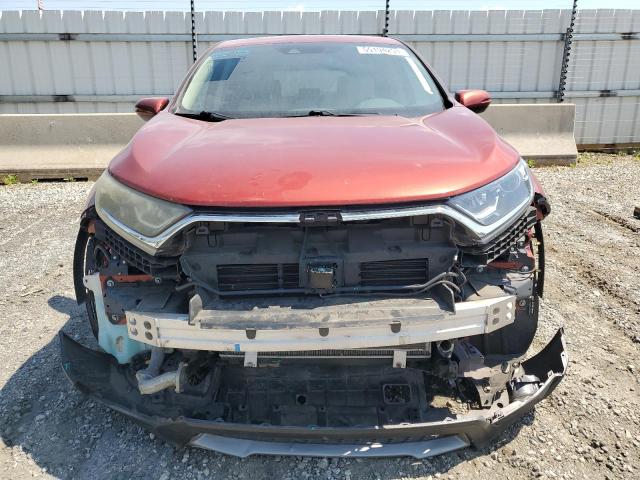 Photo 4 VIN: 5J6RW1H56JL001238 - HONDA CRV 