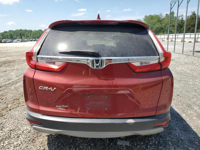 Photo 5 VIN: 5J6RW1H56JL001238 - HONDA CRV 