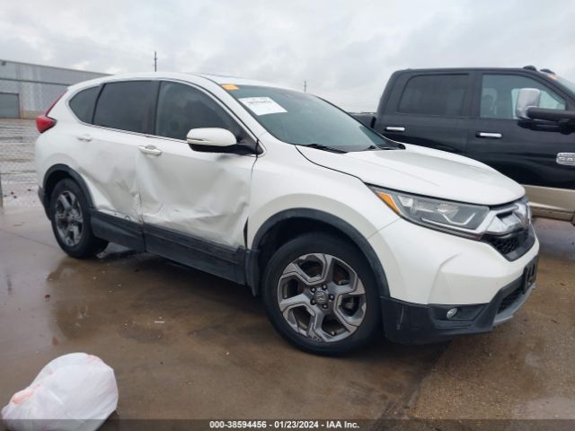 Photo 0 VIN: 5J6RW1H56JL003782 - HONDA CR-V 