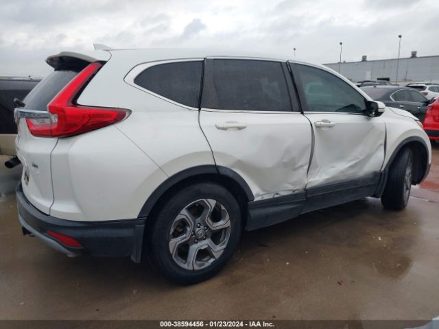 Photo 3 VIN: 5J6RW1H56JL003782 - HONDA CR-V 