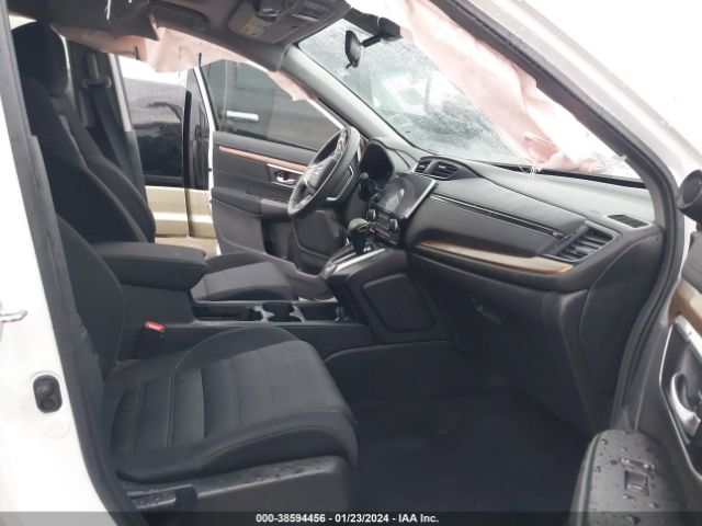 Photo 4 VIN: 5J6RW1H56JL003782 - HONDA CR-V 