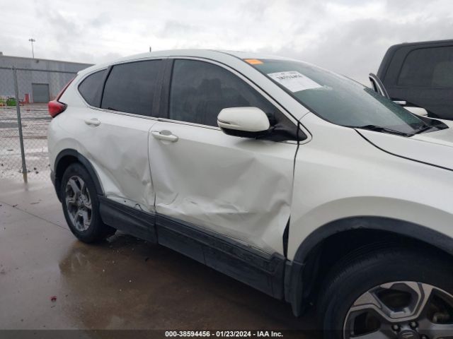 Photo 5 VIN: 5J6RW1H56JL003782 - HONDA CR-V 