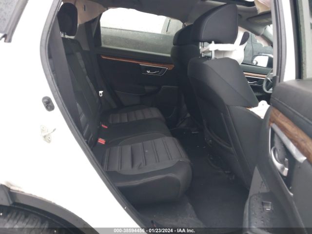 Photo 7 VIN: 5J6RW1H56JL003782 - HONDA CR-V 