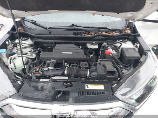 Photo 9 VIN: 5J6RW1H56JL003782 - HONDA CR-V 