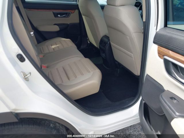 Photo 7 VIN: 5J6RW1H56JL016581 - HONDA CR-V 