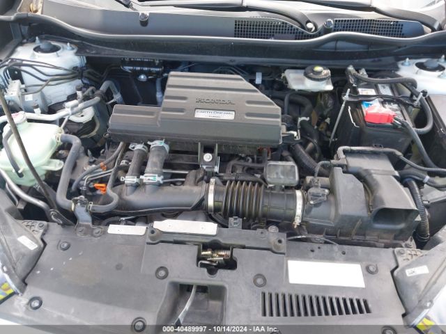 Photo 9 VIN: 5J6RW1H56JL016581 - HONDA CR-V 