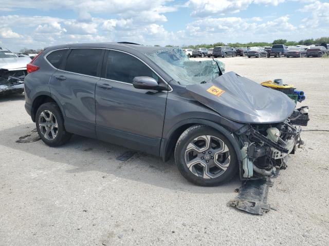 Photo 3 VIN: 5J6RW1H56KA002208 - HONDA CR-V EX 