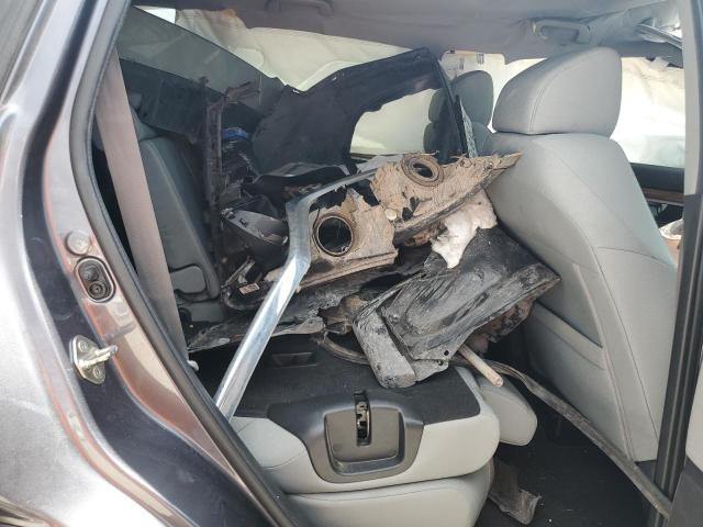 Photo 9 VIN: 5J6RW1H56KA002208 - HONDA CR-V EX 