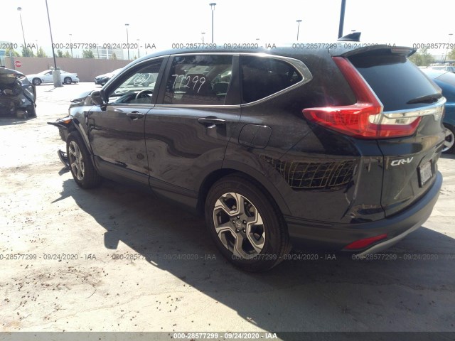 Photo 2 VIN: 5J6RW1H56KA002774 - HONDA CR-V 