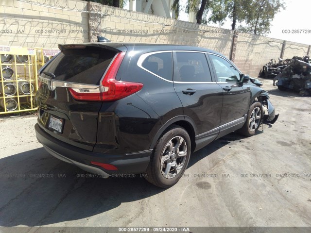 Photo 3 VIN: 5J6RW1H56KA002774 - HONDA CR-V 