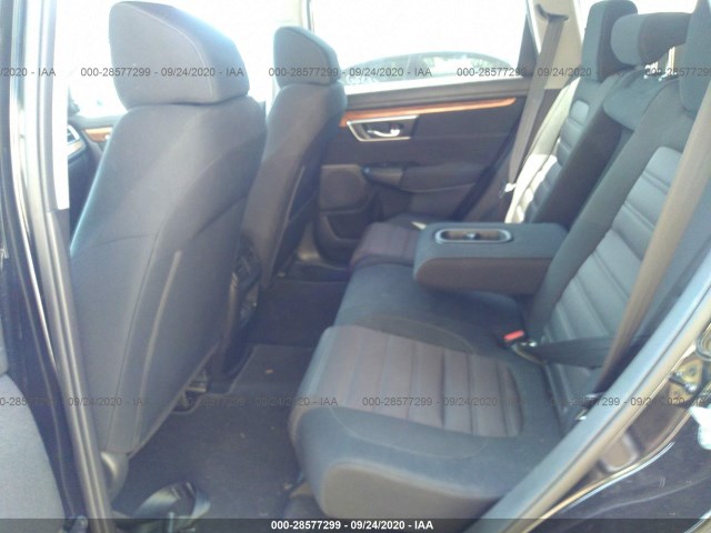 Photo 7 VIN: 5J6RW1H56KA002774 - HONDA CR-V 