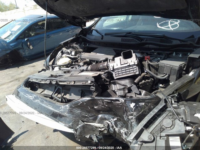 Photo 9 VIN: 5J6RW1H56KA002774 - HONDA CR-V 