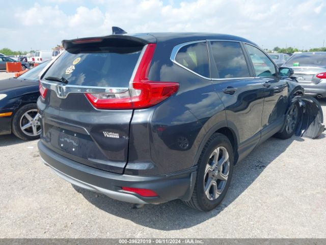 Photo 3 VIN: 5J6RW1H56KA020000 - HONDA CR-V 