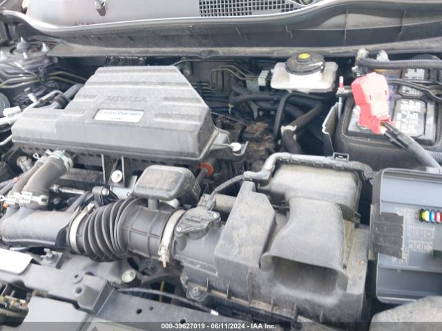 Photo 9 VIN: 5J6RW1H56KA020000 - HONDA CR-V 