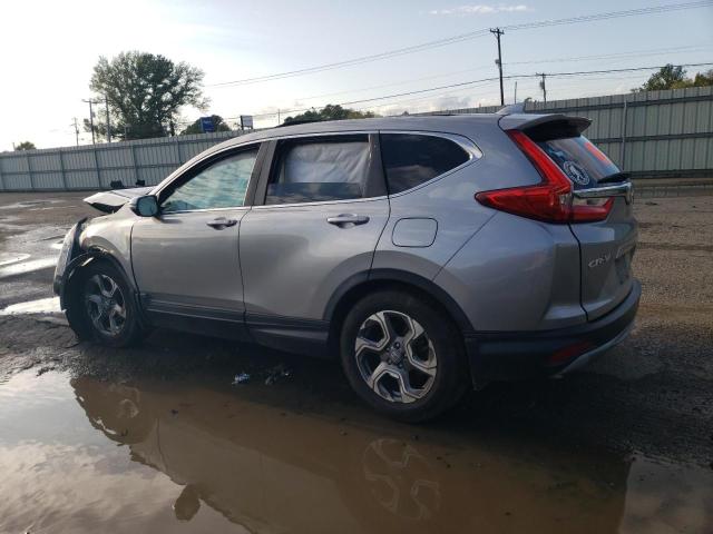 Photo 1 VIN: 5J6RW1H56KA020241 - HONDA CR-V EX 