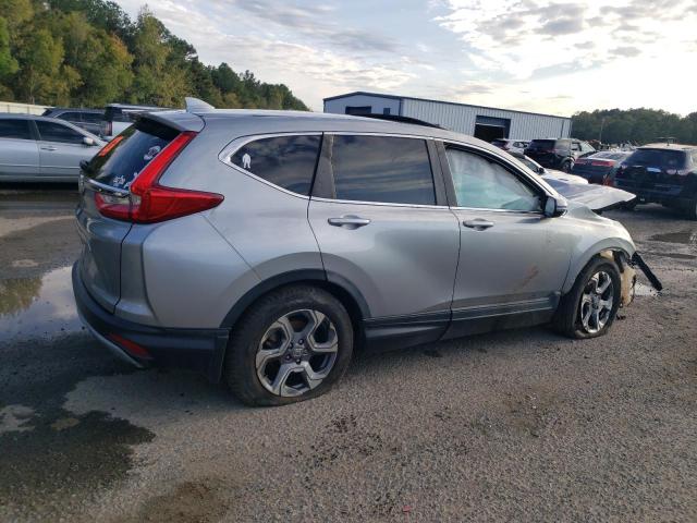 Photo 2 VIN: 5J6RW1H56KA020241 - HONDA CR-V EX 