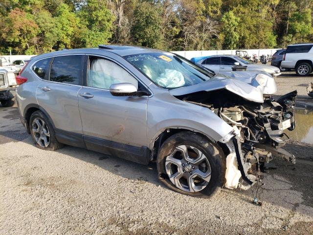 Photo 3 VIN: 5J6RW1H56KA020241 - HONDA CR-V EX 