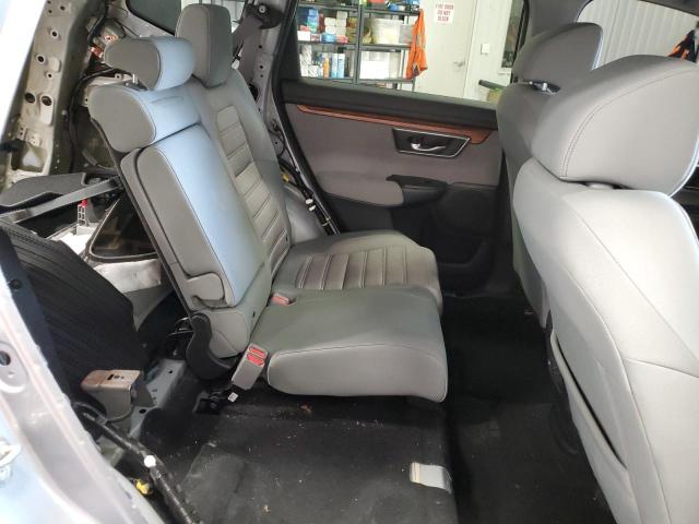 Photo 10 VIN: 5J6RW1H56KA024659 - HONDA CR-V EX 