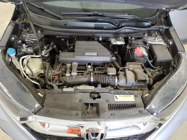 Photo 11 VIN: 5J6RW1H56KA024659 - HONDA CR-V EX 