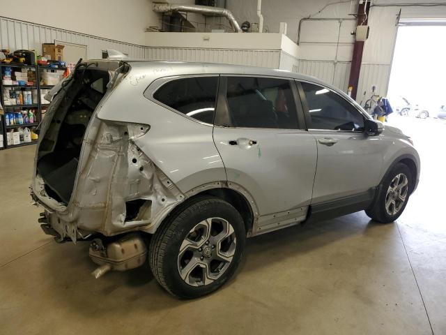 Photo 2 VIN: 5J6RW1H56KA024659 - HONDA CR-V EX 