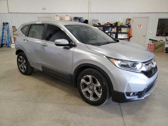 Photo 3 VIN: 5J6RW1H56KA024659 - HONDA CR-V EX 