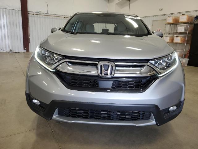 Photo 4 VIN: 5J6RW1H56KA024659 - HONDA CR-V EX 