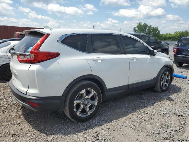 Photo 2 VIN: 5J6RW1H56KA029831 - HONDA CRV 