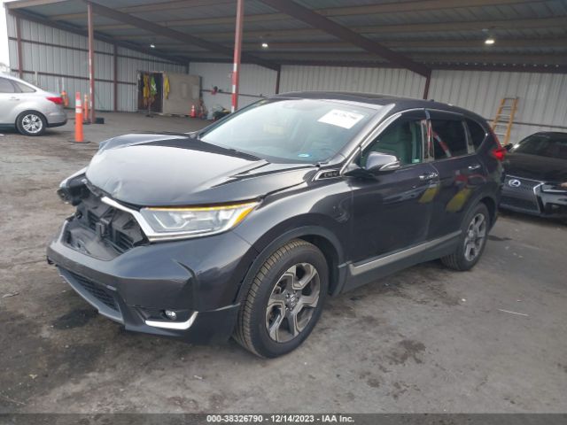 Photo 1 VIN: 5J6RW1H56KA042269 - HONDA CR-V 