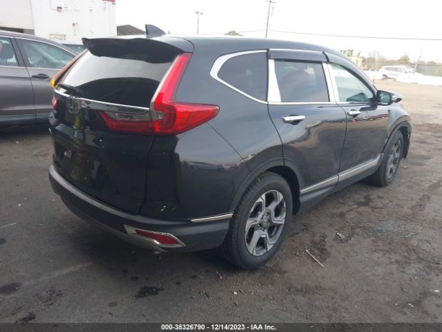 Photo 3 VIN: 5J6RW1H56KA042269 - HONDA CR-V 