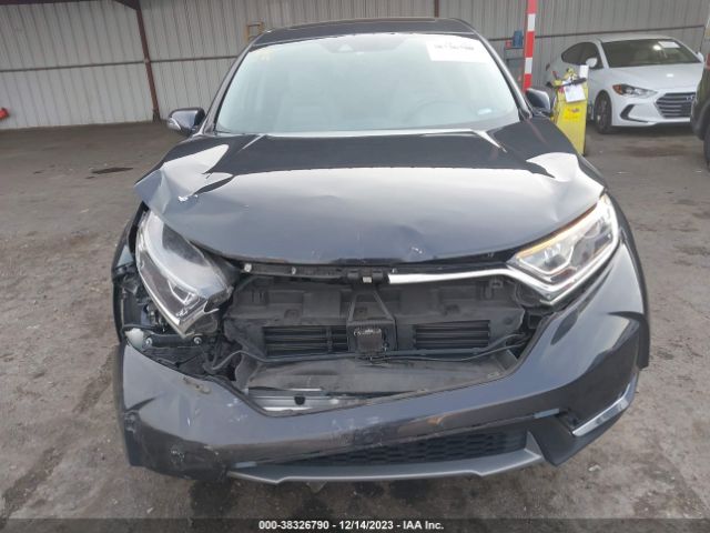 Photo 5 VIN: 5J6RW1H56KA042269 - HONDA CR-V 