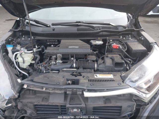 Photo 9 VIN: 5J6RW1H56KA042269 - HONDA CR-V 