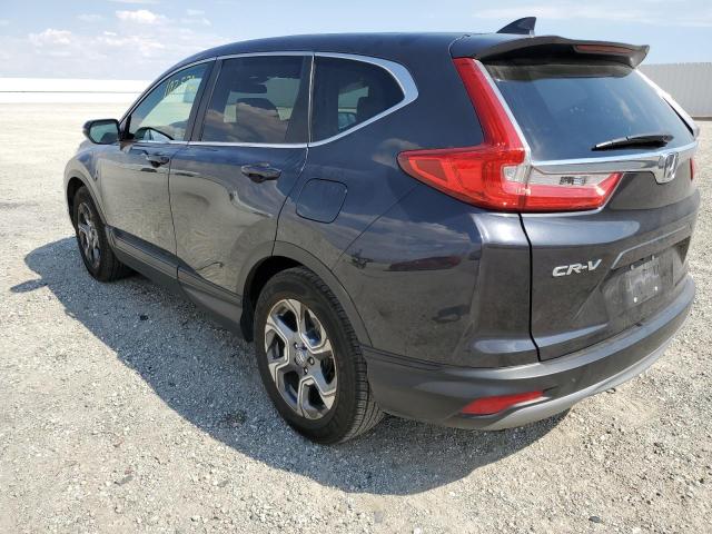 Photo 2 VIN: 5J6RW1H56KA044023 - HONDA CR-V EX 