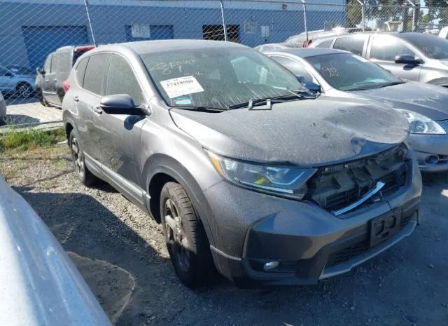 Photo 0 VIN: 5J6RW1H56KA047519 - HONDA CR-V 