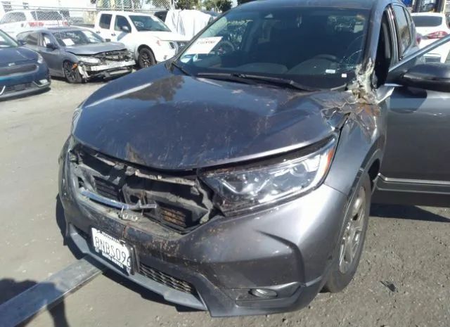 Photo 5 VIN: 5J6RW1H56KA047519 - HONDA CR-V 