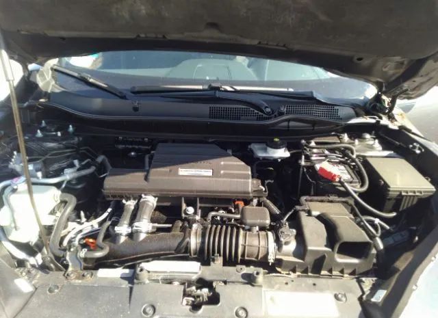 Photo 9 VIN: 5J6RW1H56KA047519 - HONDA CR-V 