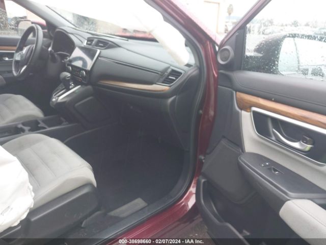 Photo 4 VIN: 5J6RW1H56KL001659 - HONDA CR-V 