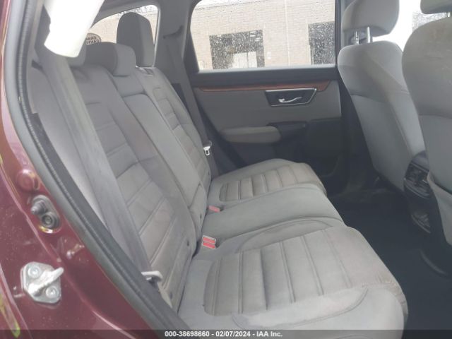 Photo 7 VIN: 5J6RW1H56KL001659 - HONDA CR-V 