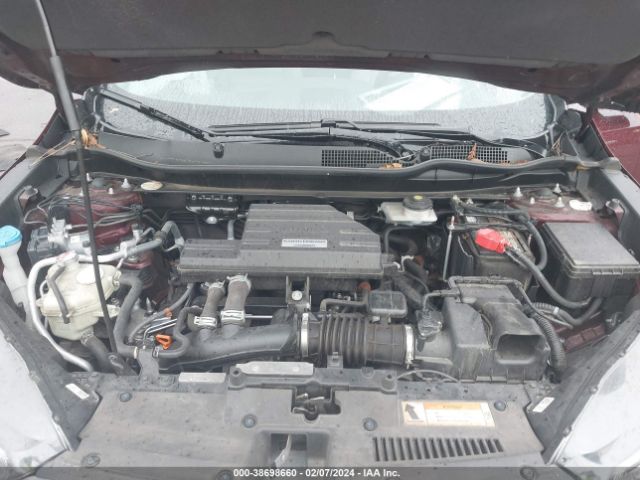 Photo 9 VIN: 5J6RW1H56KL001659 - HONDA CR-V 