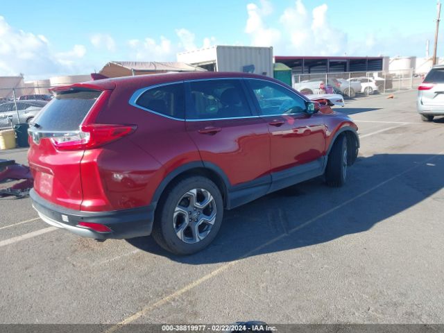 Photo 3 VIN: 5J6RW1H56KL005713 - HONDA CR-V 