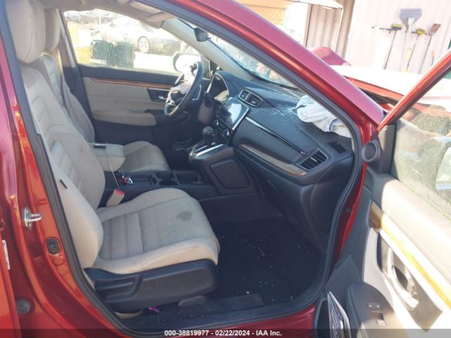 Photo 4 VIN: 5J6RW1H56KL005713 - HONDA CR-V 