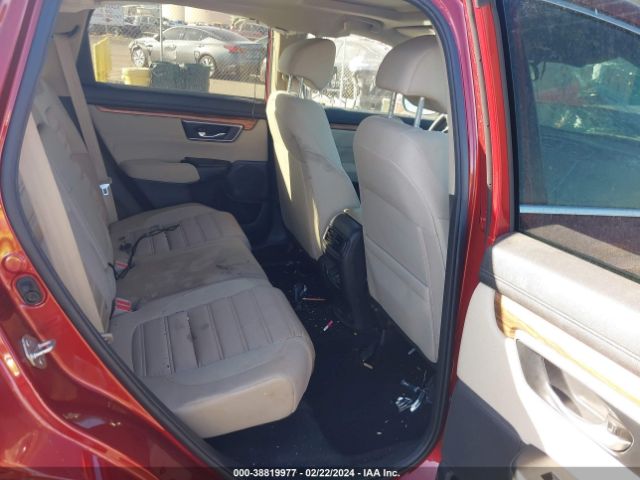 Photo 7 VIN: 5J6RW1H56KL005713 - HONDA CR-V 