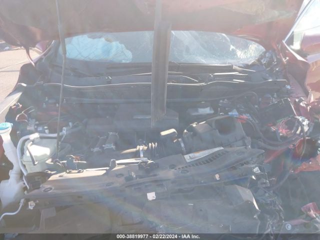 Photo 9 VIN: 5J6RW1H56KL005713 - HONDA CR-V 