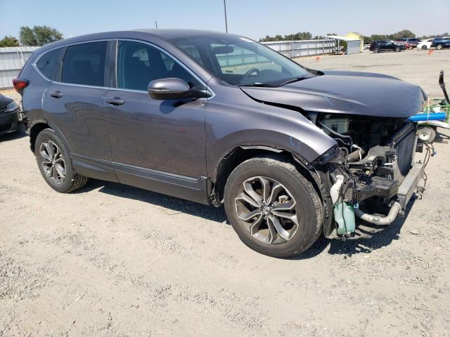 Photo 3 VIN: 5J6RW1H56LA006468 - HONDA CRV 