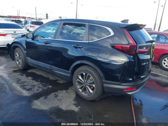 Photo 2 VIN: 5J6RW1H56LA012853 - HONDA CR-V 