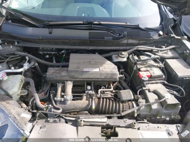 Photo 9 VIN: 5J6RW1H56LA012853 - HONDA CR-V 