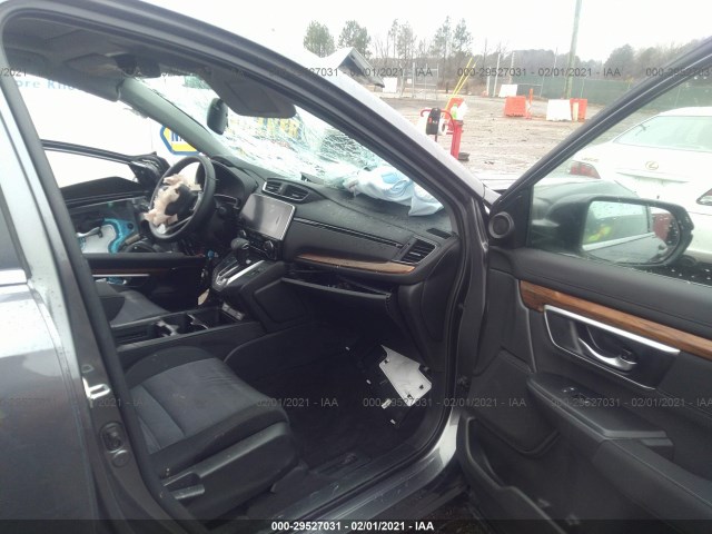 Photo 4 VIN: 5J6RW1H56LA019317 - HONDA CR-V 