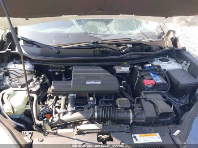 Photo 9 VIN: 5J6RW1H56LL001369 - HONDA CR-V 