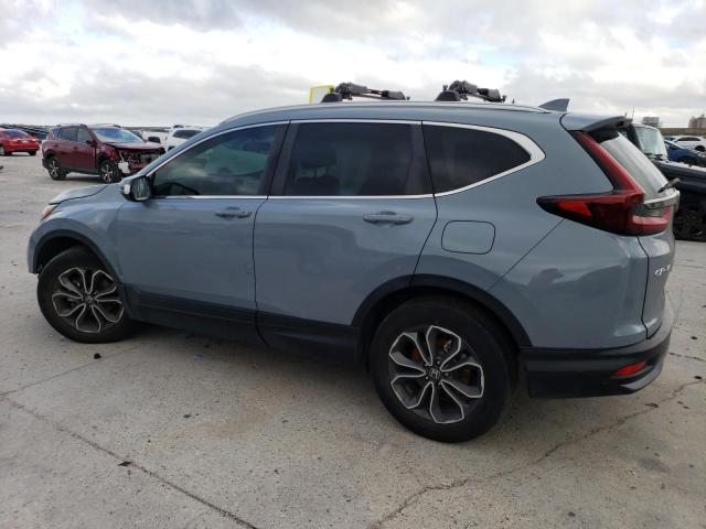 Photo 1 VIN: 5J6RW1H56LL005227 - HONDA CR-V EX 