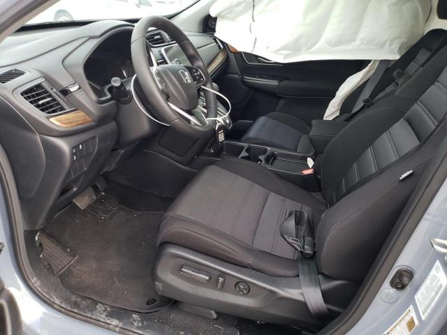 Photo 6 VIN: 5J6RW1H56LL005227 - HONDA CR-V EX 