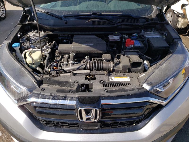 Photo 6 VIN: 5J6RW1H56LL010377 - HONDA CR-V EX 